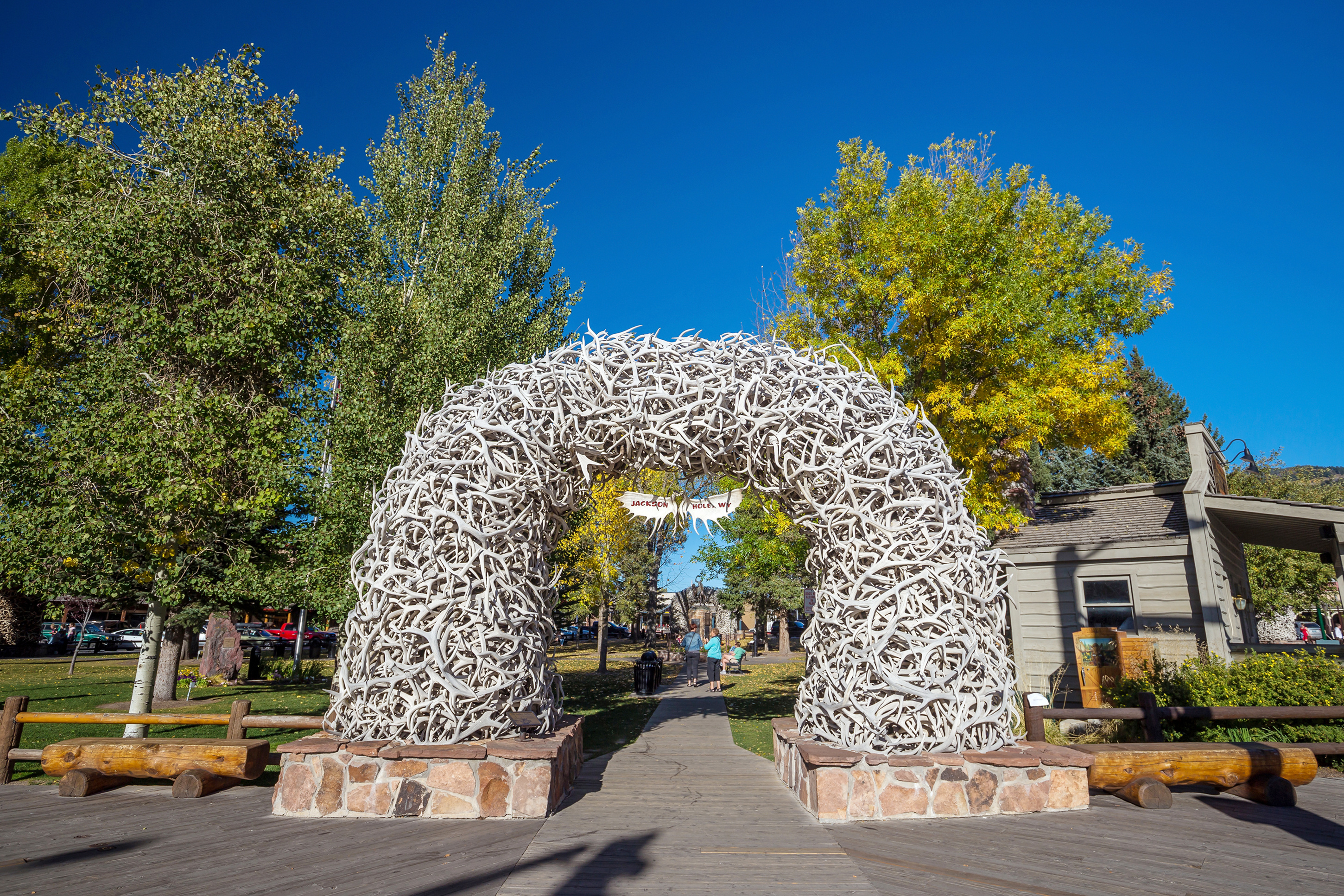 The Kudar Things To Do In Jackson Wyoming